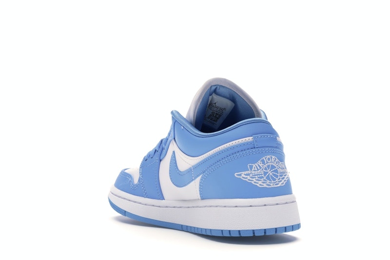 Jordan 1 Low UNC (Women's)