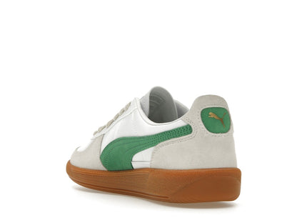 Puma Palermo Archive Green