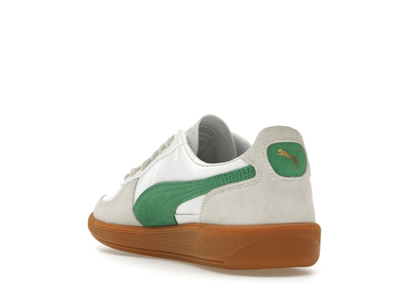 Puma Palermo Archive Green