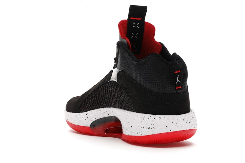 Jordan XXXV Bred