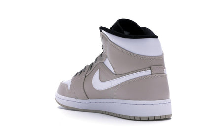 Jordan 1 Mid Desert Sand