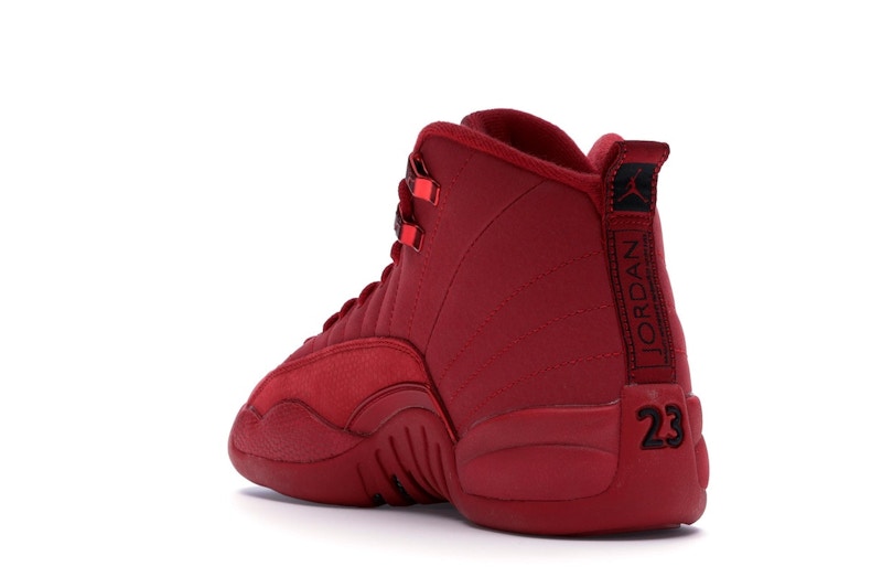 Jordan 12 Retro Gym Red (2018) (GS)