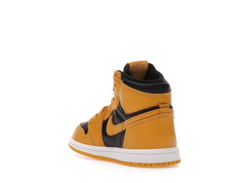 Jordan 1 Retro High OG Pollen (TD)