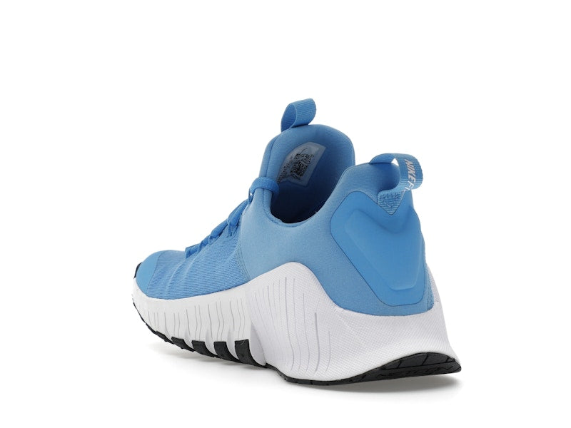 Nike Free Metcon 6 TB University Blue