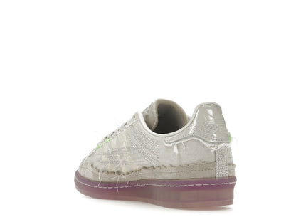 adidas Campus 80s Youth of Paris Crystal White