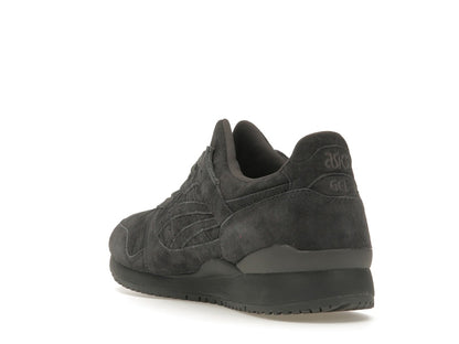 ASICS Gel-Lyte III OG Obsidian Grey