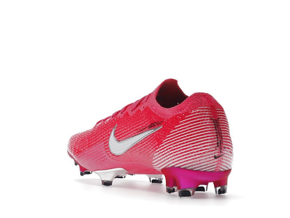 Nike Mercurial Superfly 13 Elite Mbappe Rose FG Pink Blast