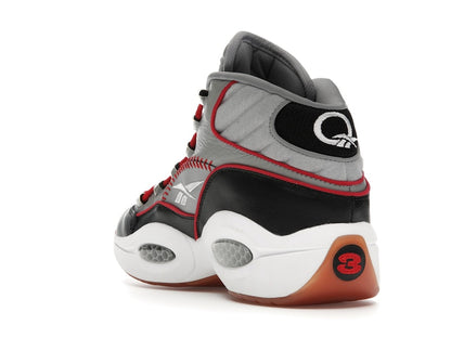 Reebok Question Mid Practice
