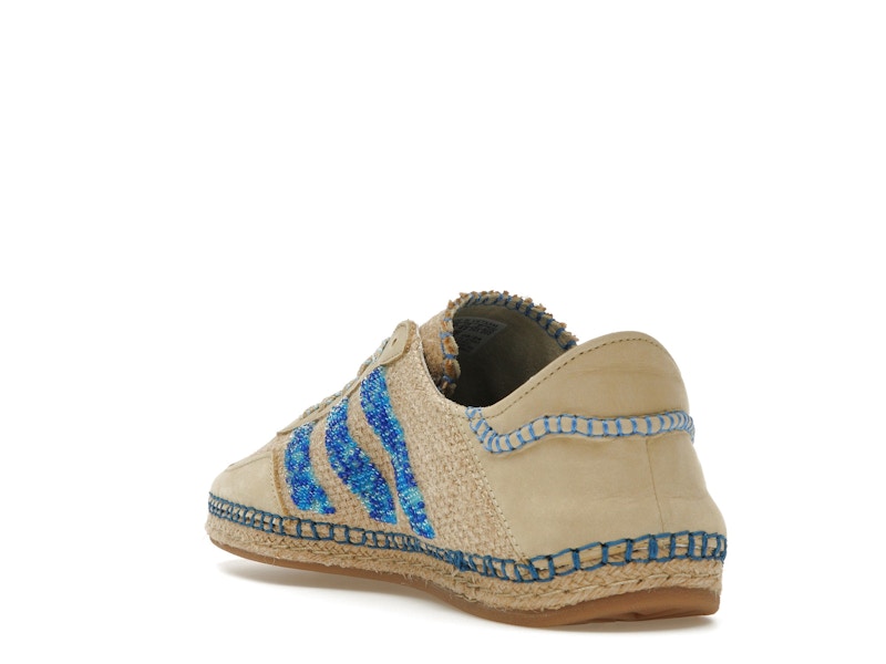 adidas Gazelle CLOT Linen Khaki