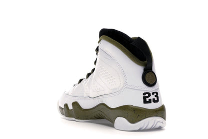 Jordan 9 Retro Statue (GS)
