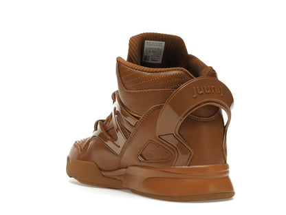 Reebok Pump Omni Zone II Juun.J Brown