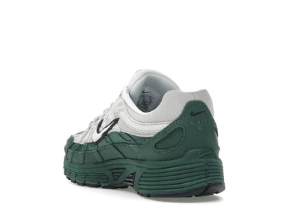 Nike P-6000 Premium Vast Grey Fir