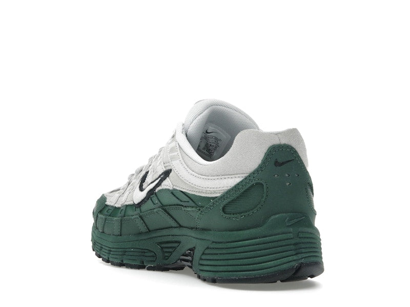 Nike P-6000 Premium Vast Grey Fir