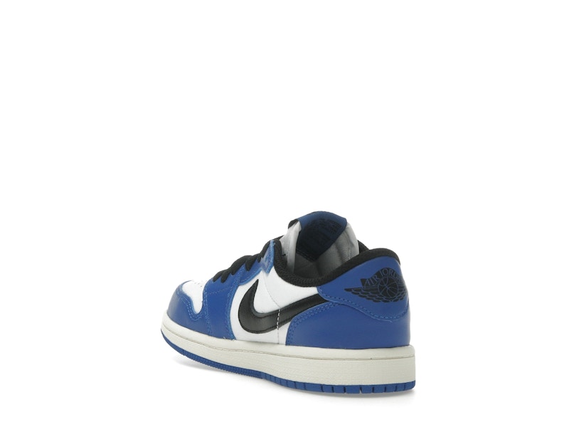 Jordan 1 Retro Low OG Game Royal (PS)