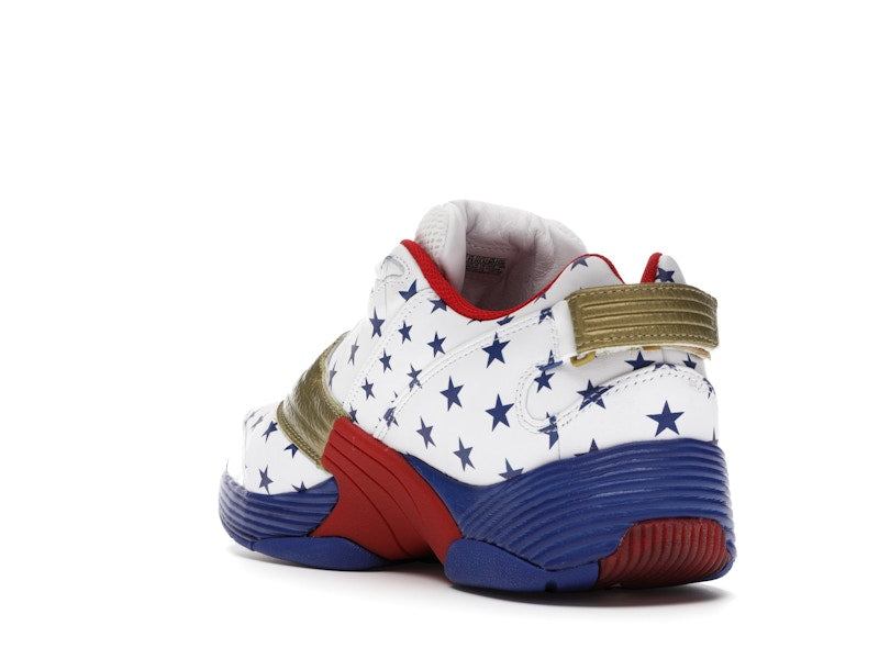 Reebok Answer 5 atmos Stars