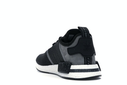 adidas NMD R1 Speckle Pack Black