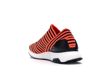 adidas Nemeziz Tango 17 Ultra Boost Solar Orange