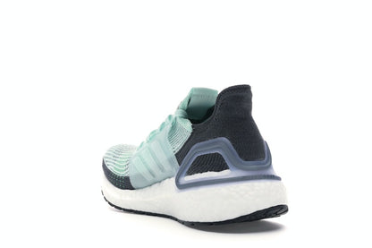 adidas Ultra Boost 19 Ice Mint Grey Six (Women's)
