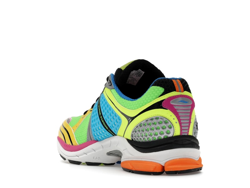 Saucony ProGrid Triumph 4 Westside Gunn Super Flygod
