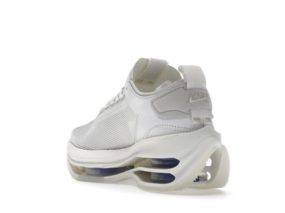 Nike Zoom Double Stacked Summit White (Women's)