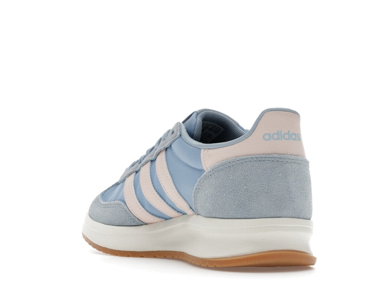 adidas Run 72 Glow Blue Wonder Quartz Wonder Blue (Women's)