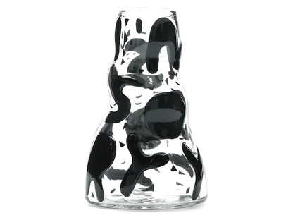 IKEA Art Event 2021 Stefan Marx Clear Vase