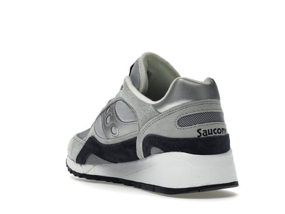 Saucony Shadow 6000 Grey Silver