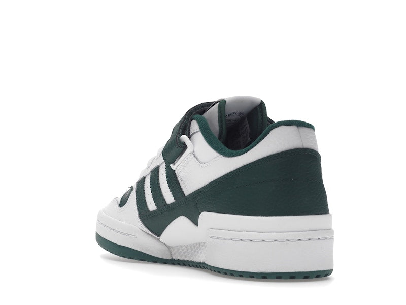 adidas Forum Low Collegiate Green