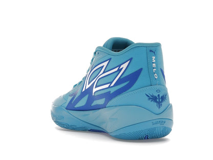 Puma LaMelo Ball MB.02 Rookie Of The Year (GS)