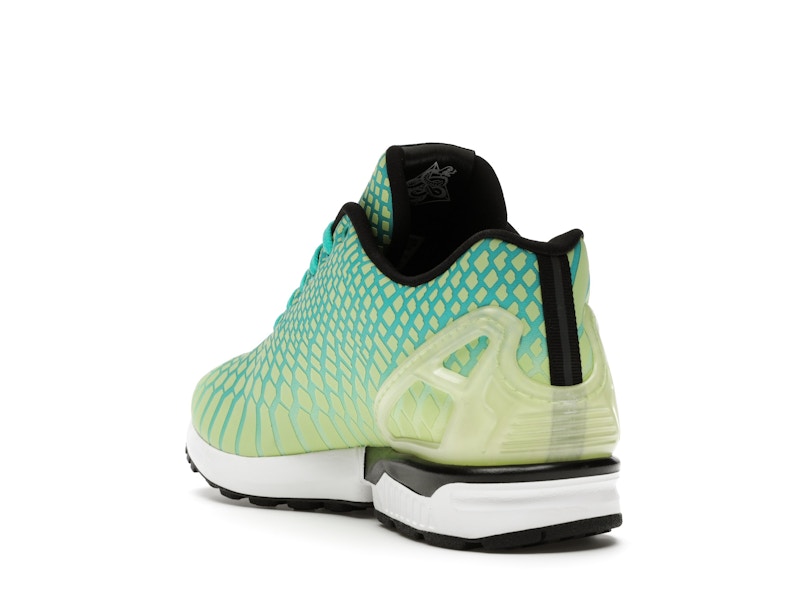 adidas Zx Flux Froyel/Shkmin/Ftwwhite