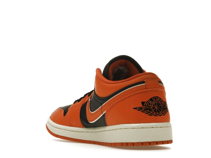 Jordan 1 Low SE Sport Spice (Women's)