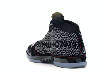 Jordan 23 Black Stealth