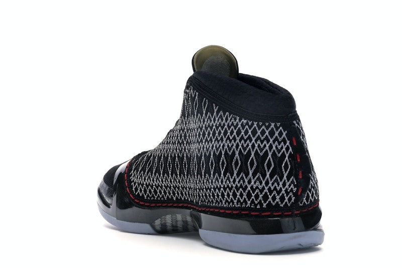 Jordan 23 Black Stealth