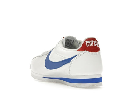 Nike Classic Cortez NAI-KE