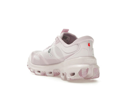 On Running Cloudventure 2 LOEWE Pale Pink (Women's)