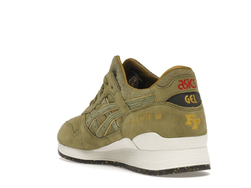 ASICS Gel-Lyte III Footpatrol Squad