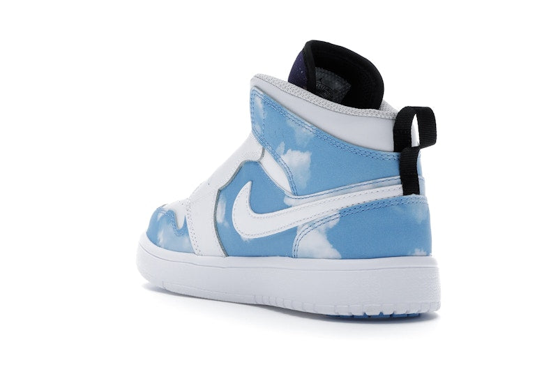 Jordan Sky Jordan 1 Fearless (PS)