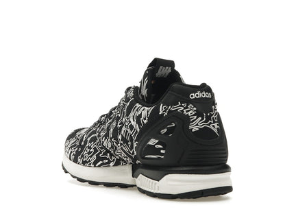 adidas ZX 5000 Undefeated x Mhi