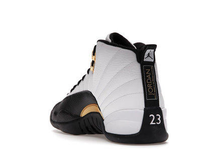 Jordan 12 Retro Royalty Taxi