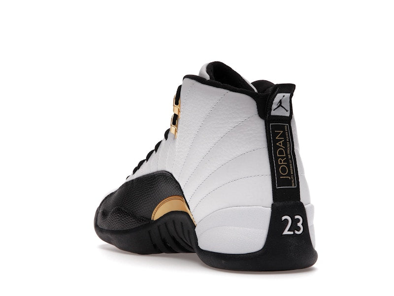 Jordan 12 Retro Royalty Taxi