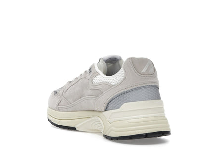 Autry Hyperway Sand Brown Silver