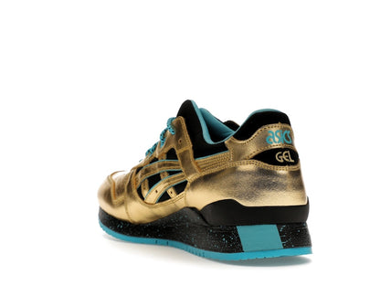 ASICS Gel-Lyte III Villa x Wale Intercontinental Champion