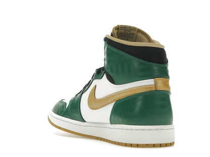 Jordan 1 OG Celtics