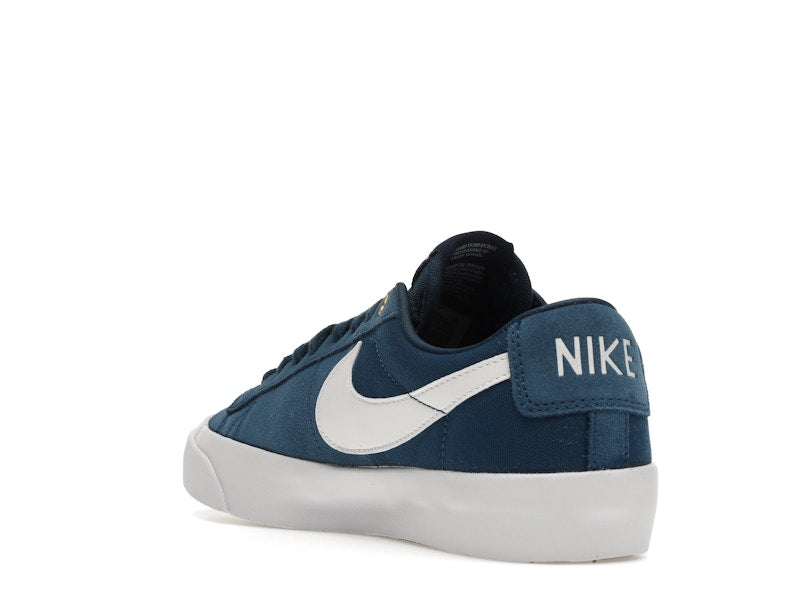 Nike SB Zoom Blazer Low Pro GT Court Blue