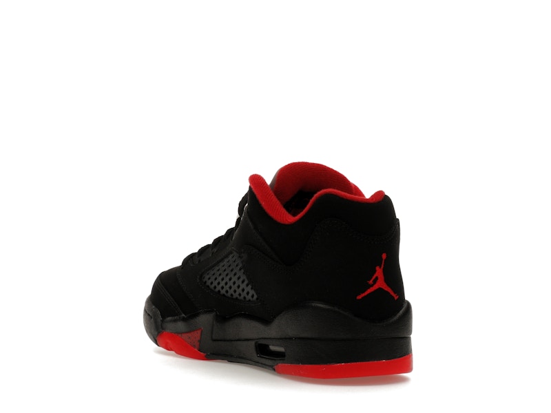 Jordan 5 Retro Low Alternate 90 (GS)