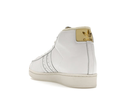 adidas Pro Model ADV Sam Narvaez White