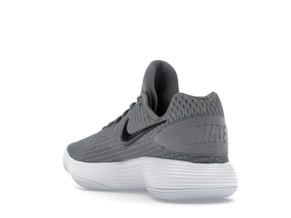 Nike Hyperdunk 2017 Low Cool Grey
