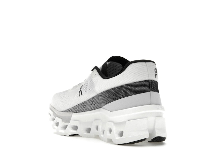 On Running Cloudmonster 2 Undyed Frost (Women's)