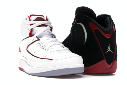 Jordan Countdown Pack 2/21