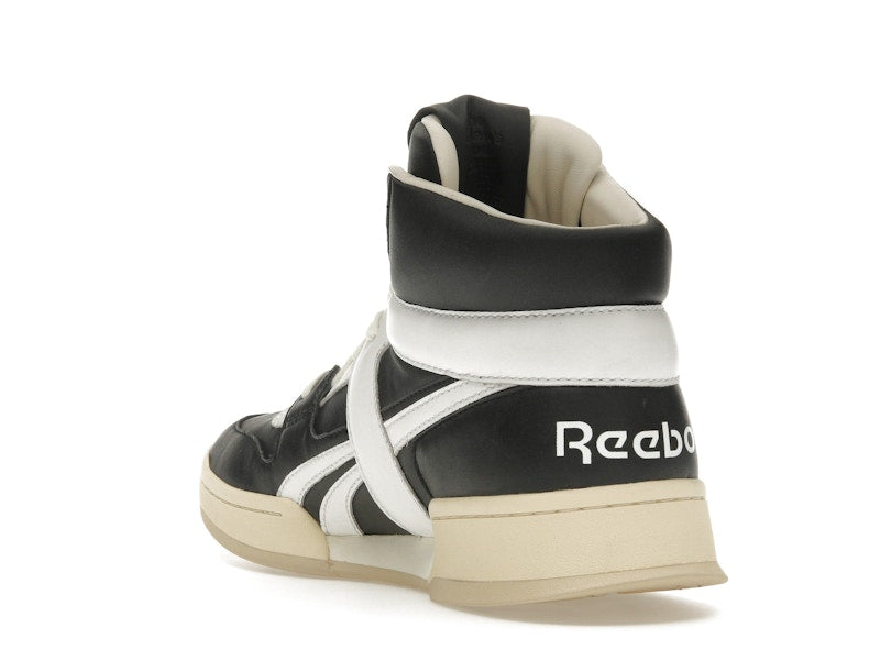 Reebok LTD BB 5600 Black White